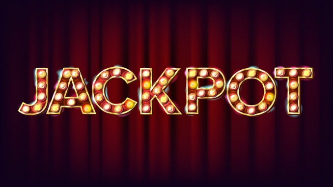 Jackpot Ödüllü Slot Oyunları