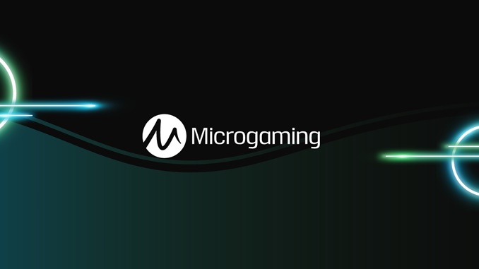 Microgaming