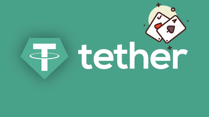 Tether ile Yatırım Yapabileceğiniz Blackjack Siteleri